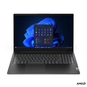 Lenovo V15 G6 ARP, 15,6″ FHD IPS, AMD Ryzen 5 150, 32 GB RAM, 512 GB SSD, Windows 11 Pro