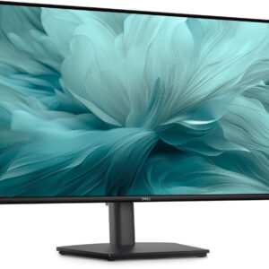 DELL Pro E2726HS computer screen 68.6 cm (27″) 1920 x 1080 Pixel Full HD LCD Black