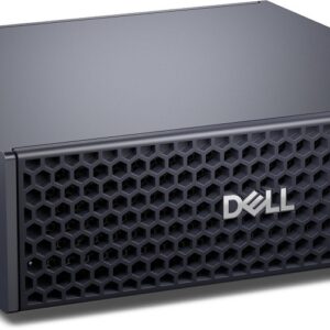 DELL Pro Max GB10 FCM1253 128 GB LPDDR5x-SDRAM 4 TB SSD DGX OS Mini-PC Schwarz