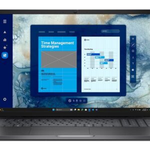 DELL Pro 16 PC16250 – 16″, Intel Core Ultra 5 225U, 16 GB RAM, 512 GB SSD, Windows 11 Pro