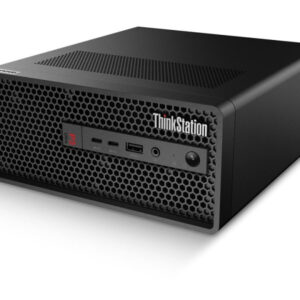 Lenovo ThinkStation P3 Ultra SFF Gen 2 – Intel Core Ultra 9 285, 48 GB RAM, 512 GB SSD, RTX PRO 2000, Windows 11 Pro