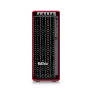 Lenovo ThinkStation P8 – AMD Ryzen Threadripper PRO 9955WX, 128 GB RAM, 1 TB SSD, without dedicated graphics card, W11P