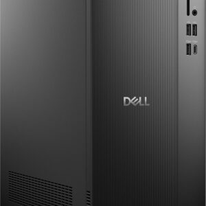 DELL Pro QVT1260 – Intel Core Ultra 7 265, 16 GB RAM, 1 TB SSD, Windows 11 Pro