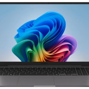 Samsung Galaxy Book6 – 16″ Touch, Intel Core Ultra 7 355, 32 GB RAM, 512 GB SSD, Windows 11 Pro