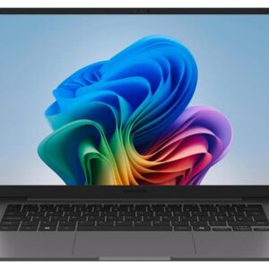 Samsung Galaxy Book6 Enterprise Edition, 14″ WUXGA IPS, Intel Core Ultra 5 335, 32GB, 512GB SSD, Windows 11 Pro