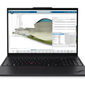 Lenovo ThinkPad P16s Gen 4 – Core Ultra 9 285H – Win 11 Pro – Arc Graphics 140T – 64 GB RAM – 1 TB SSD