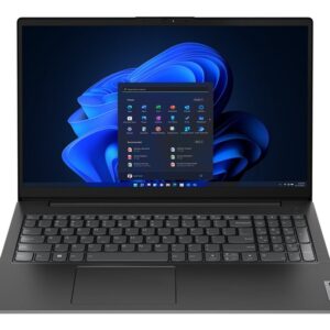 Lenovo V15 G4 ABP, 15,6″, AMD Ryzen 5 5625U, 8 GB RAM, 256 GB SSD, Windows 11 Pro