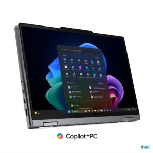 Lenovo ThinkPad X1 2-in-1 Gen 11 Aura Edition – 14″, Intel Core Ultra 7 355, 32 GB RAM, 512 GB SSD, Windows 11 Pro