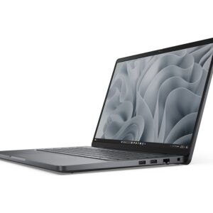 Dell Pro 14 PC14255 – 14″, AMD Ryzen 5 PRO 230, 16 GB RAM, 512 GB SSD, Windows 11 Pro