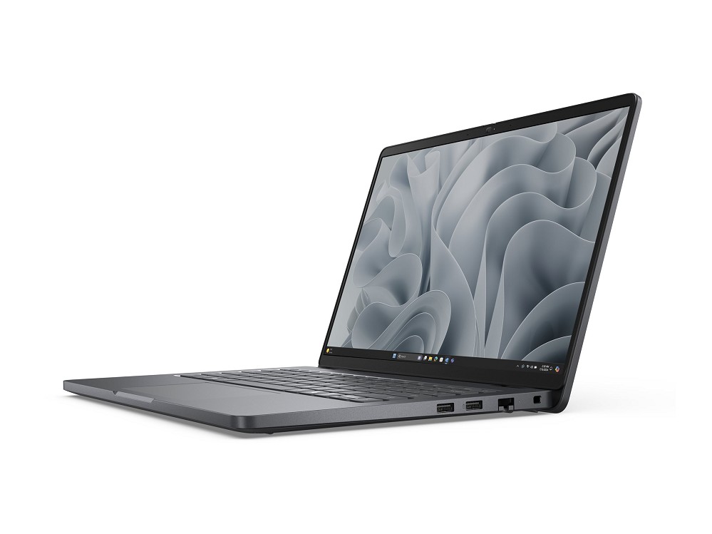 Dell Pro 14 PC14255 - 14", AMD Ryzen 5 PRO 230, 16 GB RAM, 512 GB SSD, Windows 11 Pro