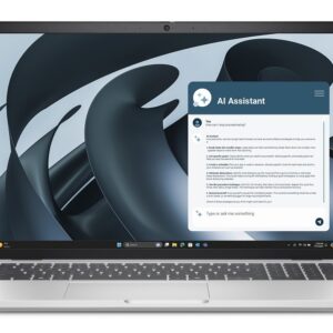 Dell Pro 16 Plus PB16255 – 16″, AMD Ryzen AI 7 PRO 350, 32 GB RAM, 512 GB SSD, Windows 11 Pro