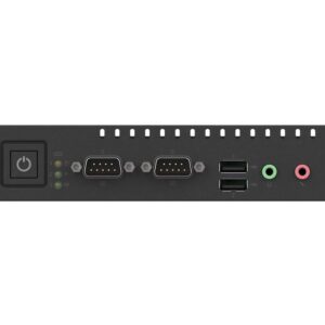 Lenovo ThinkEdge SE30n Gen 2 – USFF – 5 120U – vPro – RAM 8 GB – SSD 256 GB
