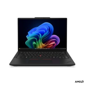 Lenovo ThinkPad T14 Gen 7 – 14″, AMD Ryzen 5 PRO 215, 16 GB RAM, 512 GB SSD, Windows 11 Pro