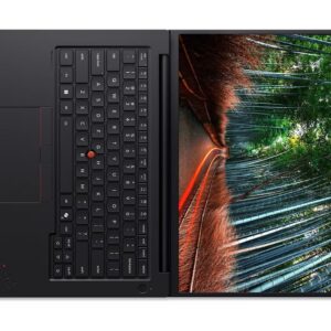 Lenovo ThinkPad P14s Gen 7 – Core Ultra X9 388H – vPro – Win 11 Pro – Arc B390 – 64 GB RAM – 1 TB SSD