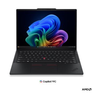 Lenovo ThinkPad T14s Gen 7, 14″, AMD Ryzen AI 7 PRO 450, 32 GB RAM, 512 GB SSD, Windows 11 Pro