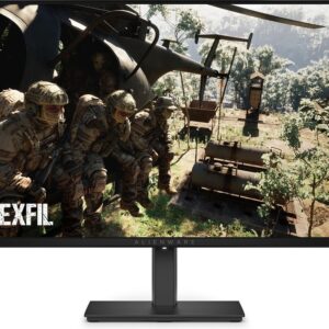 DELL Alienware 27 QD-OLED Gamingmonitor – 26,5″, 2560 × 1440, 240 Hz