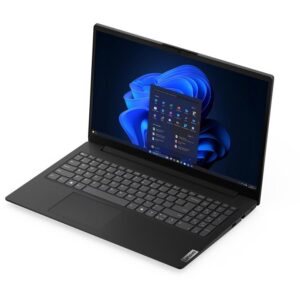 Lenovo V15 G7 IWC – Core 5 320 – Win 11 Pro – Intel Graphics – 8 GB RAM – 256 GB SSD – 39.6 cm (15.6″)
