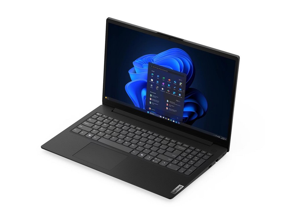 Lenovo V15 G7 IWC - Core 5 320 - Win 11 Pro - Intel Graphics - 8 GB RAM - 256 GB SSD - 39.6 cm (15.6")