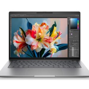 HP ZBook 8 G2i – 14″, Intel Core Ultra 9 386H, 48 GB RAM, 1 TB SSD, Intel Graphics, Windows 11 Pro