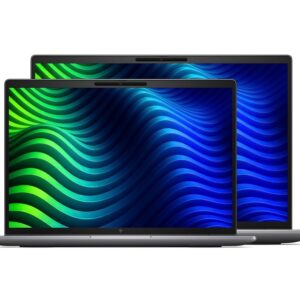 HP ZBook 8 G2a Mobile Workstation – 14″, AMD Ryzen AI 9 HX PRO 470, 64 GB RAM, 1 TB SSD, Windows 11 Pro