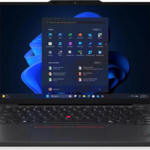 Lenovo ThinkPad X13 G7, 13.3″, schwarz, Core Ultra 7 355, 32GB RAM, 1TB SSD, Windows 11 Pro