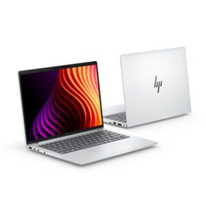 HP EliteBook 8 G2i 14 – 14″, Intel Core Ultra 7 356H, 32 GB RAM, 1 TB SSD, Windows 11 Pro