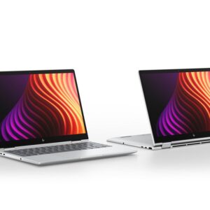 HP EliteBook 8 Flip G2i 13 – 13.3″, Intel Core Ultra 7 355, 32 GB RAM, 1 TB SSD, Touch, Windows 11 Pro