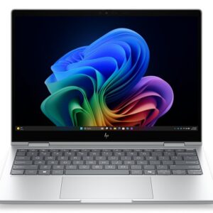 HP EliteBook 8 Flip G2i 13 – 13.3″, Intel Core Ultra 7 355, 32 GB RAM, 1 TB SSD, Windows 11 Pro