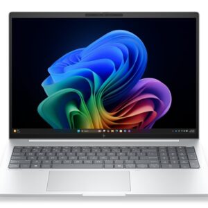 HP EliteBook 8 G2a 16 Notebook Next Gen AI PC, 16″ WUXGA, Ryzen AI 5 435, 16GB RAM, 512GB SSD, 5G, Windows 11 Pro