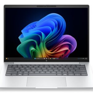 HP EliteBook 8 G2a, 14″ WUXGA, AMD Ryzen AI 5 435, 32GB, 512GB, Radeon 840M, Windows 11 Pro