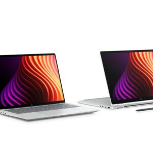 HP EliteBook X Flip G2i – 14″, Intel Core Ultra 7 356H, 32 GB RAM, 1 TB SSD, Windows 11 Professional, Touch