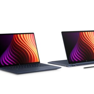 HP EliteBook X Flip G2i – 14″, Intel Core Ultra 7 356H, 32 GB RAM, 1 TB SSD, Windows 11 Professional