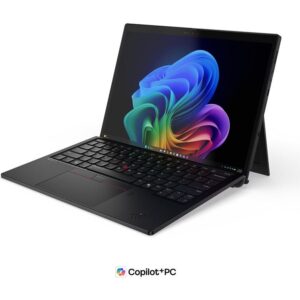 Lenovo ThinkPad X13 Detachable Gen 1 – Ultra 5 332 – Win 11 Pro – Intel Graphics – 16 GB RAM – 512 GB SSD