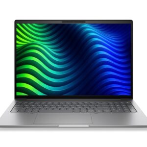 HP ZBook 8 G2i – 16″, Intel Core Ultra 7 356H, 48 GB RAM, 1 TB SSD, RTX PRO 500, Windows 11 Pro