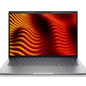 HP ZBook 8 G2a – 14″, AMD Ryzen AI 7 PRO 450, 48 GB RAM, 1 TB SSD, Windows 11 Professional