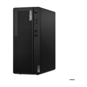 Lenovo ThinkCentre M75t Gen 5 – Tower – Ryzen 5 8500G – RAM 16 GB – SSD 512 GB – Radeon 740M
