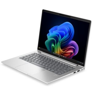 HP ProBook 4 G2i Notebook – 5 320 – Win 11 Pro – Intel Graphics – 32 GB RAM – 512 GB SSD – (14″)