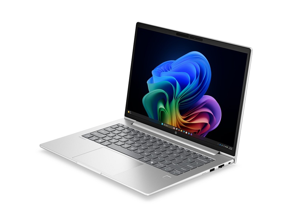 HP ProBook 4 G2i Notebook - 5 320 - Win 11 Pro - Intel Graphics - 32 GB RAM - 512 GB SSD - (14")