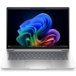 HP EliteBook 6 G2i, 14″, Intel Core 5 320, 16 GB RAM, 512 GB SSD, W11P