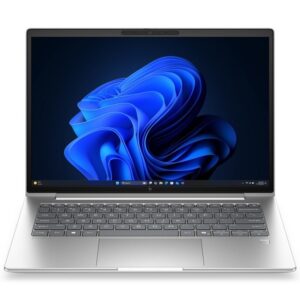HP EliteBook 6 G2a 14 Notebook, Ryzen 5 230, 16GB RAM, 512GB SSD, Radeon 760M, WUXGA, Wi-Fi 7, Windows 11 Pro