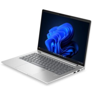 HP EliteBook 6 G2a 14 Notebook AI PC, 14″ WUXGA IPS, Ryzen 7 PRO 250, 32GB RAM, 1TB SSD, Wi-Fi 7, Windows 11 Pro
