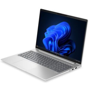 HP EliteBook 6 G2i Notebook AI – 7 350 – Win 11 Pro – Intel Graphics – 32 GB of RAM – 1 TB SSD – 40.6 cm (16″)