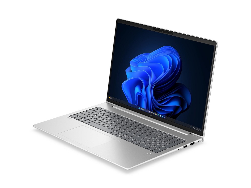 HP EliteBook 6 G2i Notebook AI – 7 350 – Win 11 Pro – Intel Graphics – 32 GB of RAM – 1 TB SSD – 40.6 cm (16″)