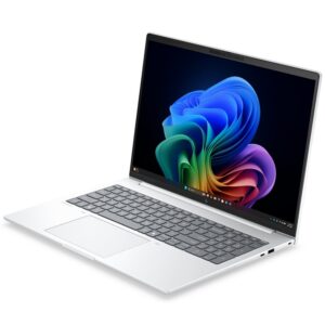 HP EliteBook 8 G2i 16 Notebook Next Gen AI PC, 16″ WUXGA IPS, Core Ultra 5 335, 32GB RAM, 512GB SSD, 5G, Windows 11 Pro