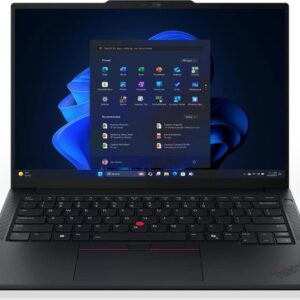 Lenovo ThinkPad E14 Gen 8 (AMD), 14″ WUXGA IPS, AMD Ryzen AI 7 445, 32GB, 1TB SSD, AMD Radeon 840M, Windows 11 Pro