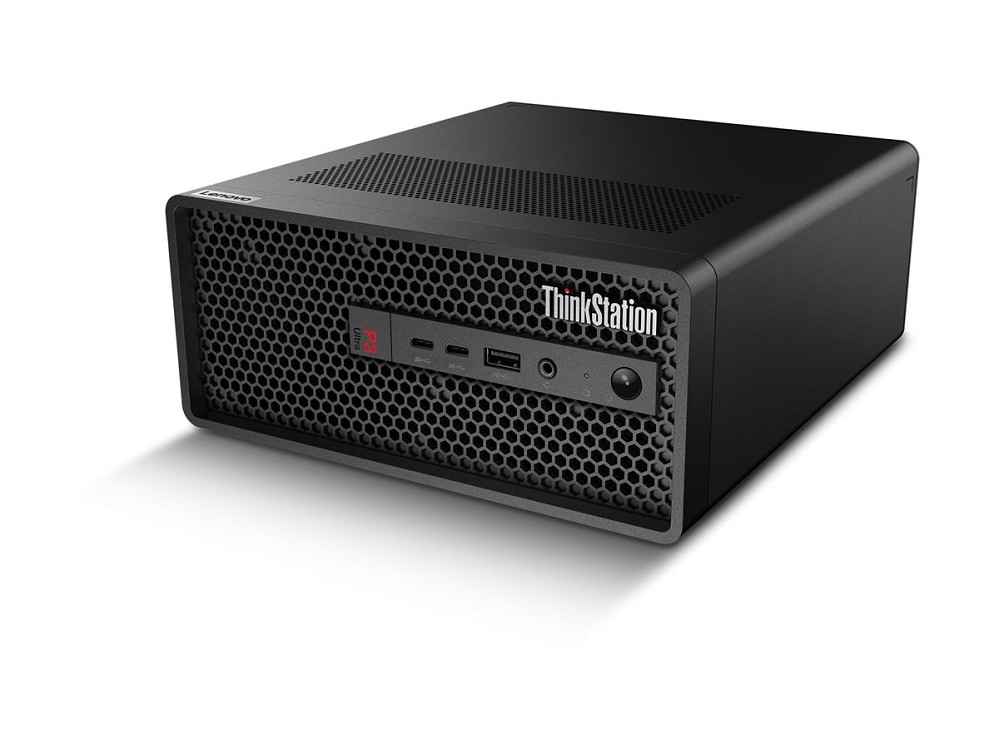 Lenovo ThinkStation P3 Ultra Gen 2 - SFF