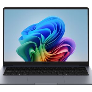 Samsung Galaxy Book6 Enterprise Edition, 14″ WUXGA, Intel Core Ultra 7 355, 16GB, 256GB SSD, Windows 11 Pro