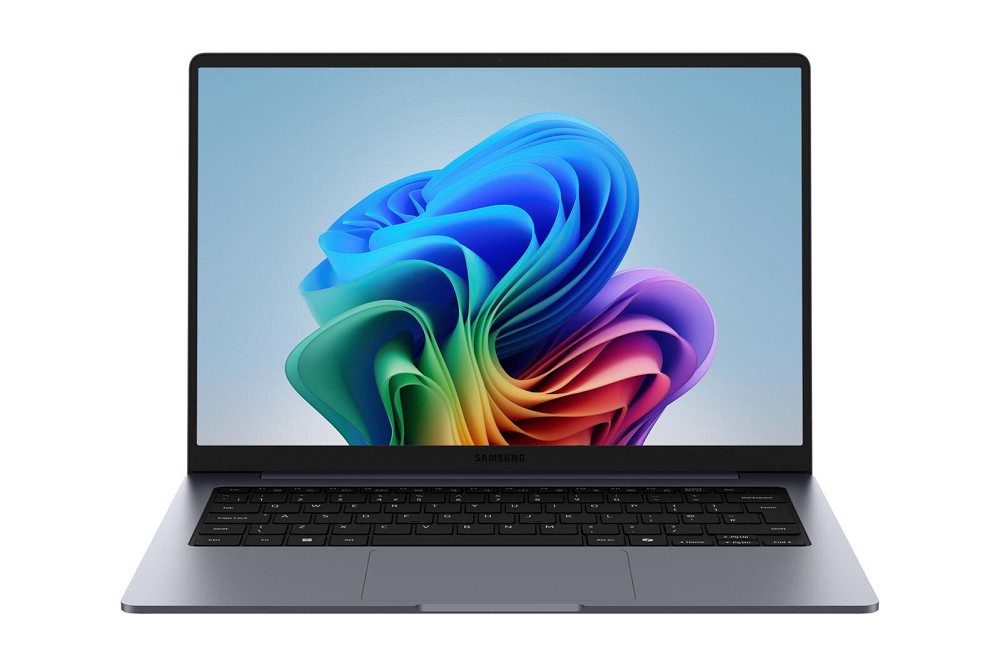 Samsung Galaxy Book6 Enterprise Edition, 14" WUXGA, Intel Core Ultra 7 355, 16GB, 256GB SSD, Windows 11 Pro