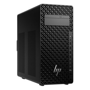 HP Z2 Tower G1i Workstation, Intel Core Ultra 9 285K, 32GB, 1TB SSD, NVIDIA RTX PRO 4000 Blackwell, Windows 11 Pro
