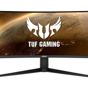 ASUS TUF Gaming VG34VQL1B – LED monitor – curved – 86.43 cm (34″) – HDR